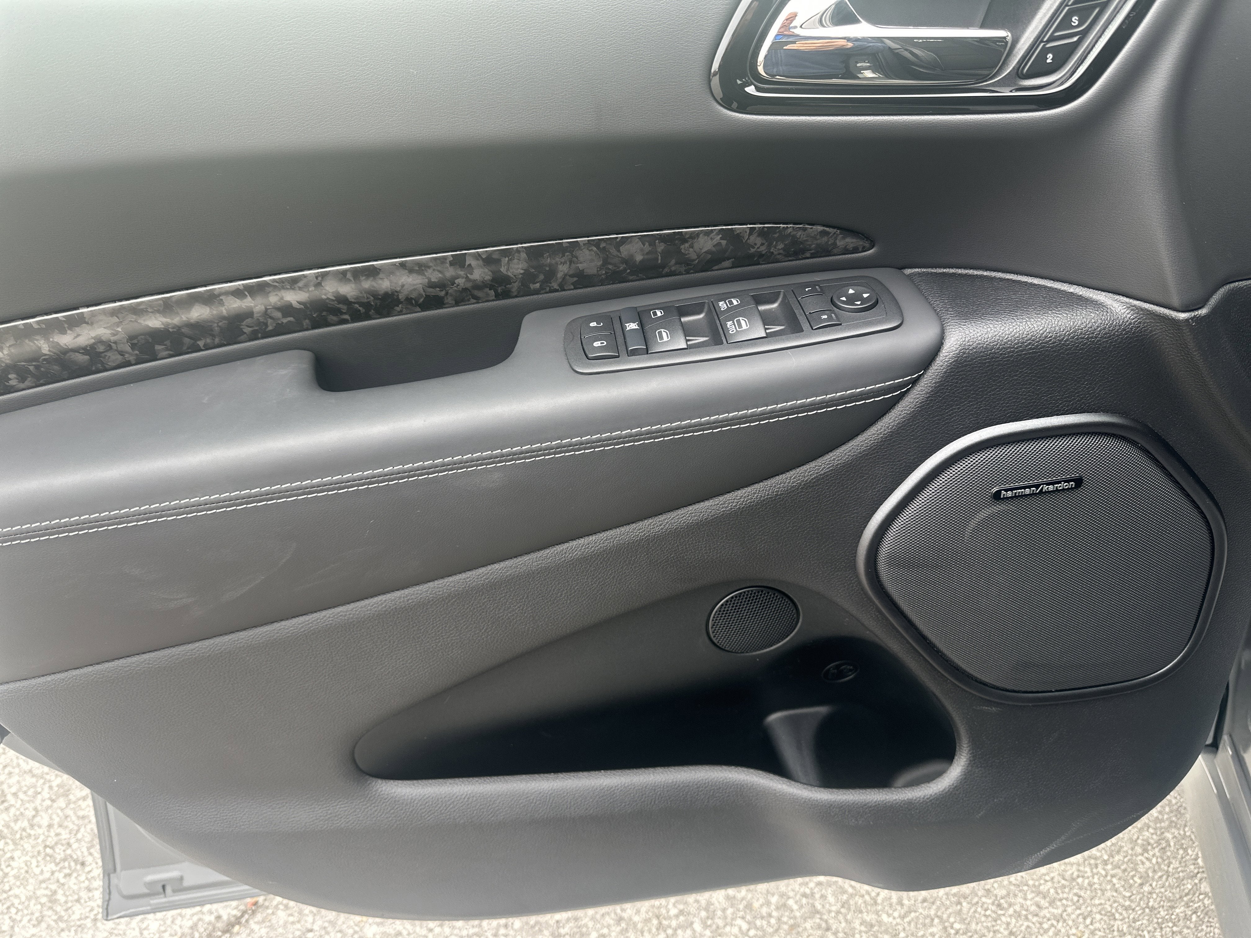 2026 Dodge Durango DURANGO SRT HELLCAT JAILBREAK AWD