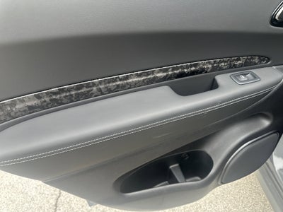 2026 Dodge Durango DURANGO SRT HELLCAT JAILBREAK AWD