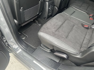 2026 Dodge Durango DURANGO SRT HELLCAT JAILBREAK AWD