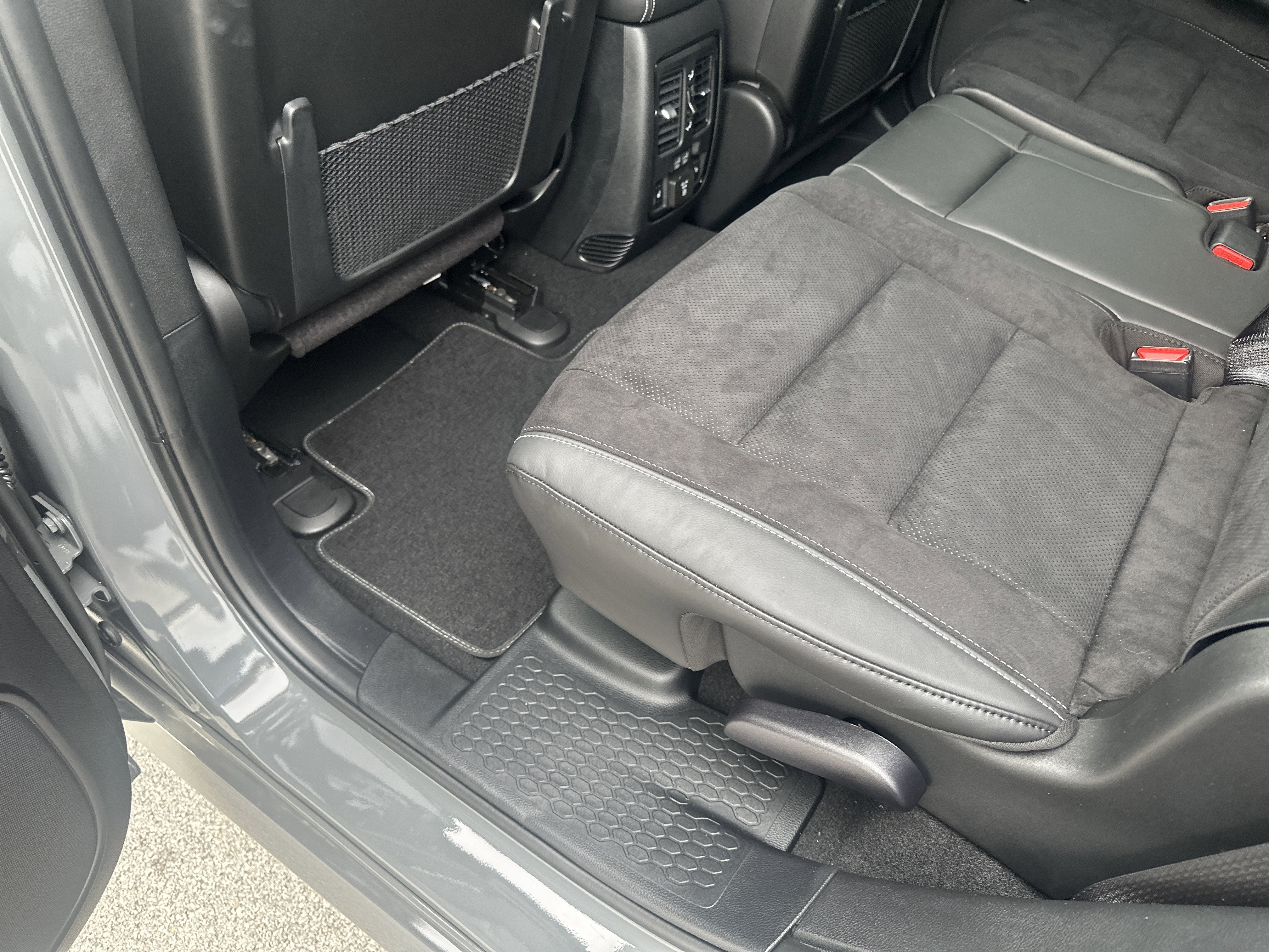 2026 Dodge Durango DURANGO SRT HELLCAT JAILBREAK AWD