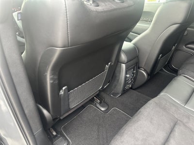 2026 Dodge Durango DURANGO SRT HELLCAT JAILBREAK AWD