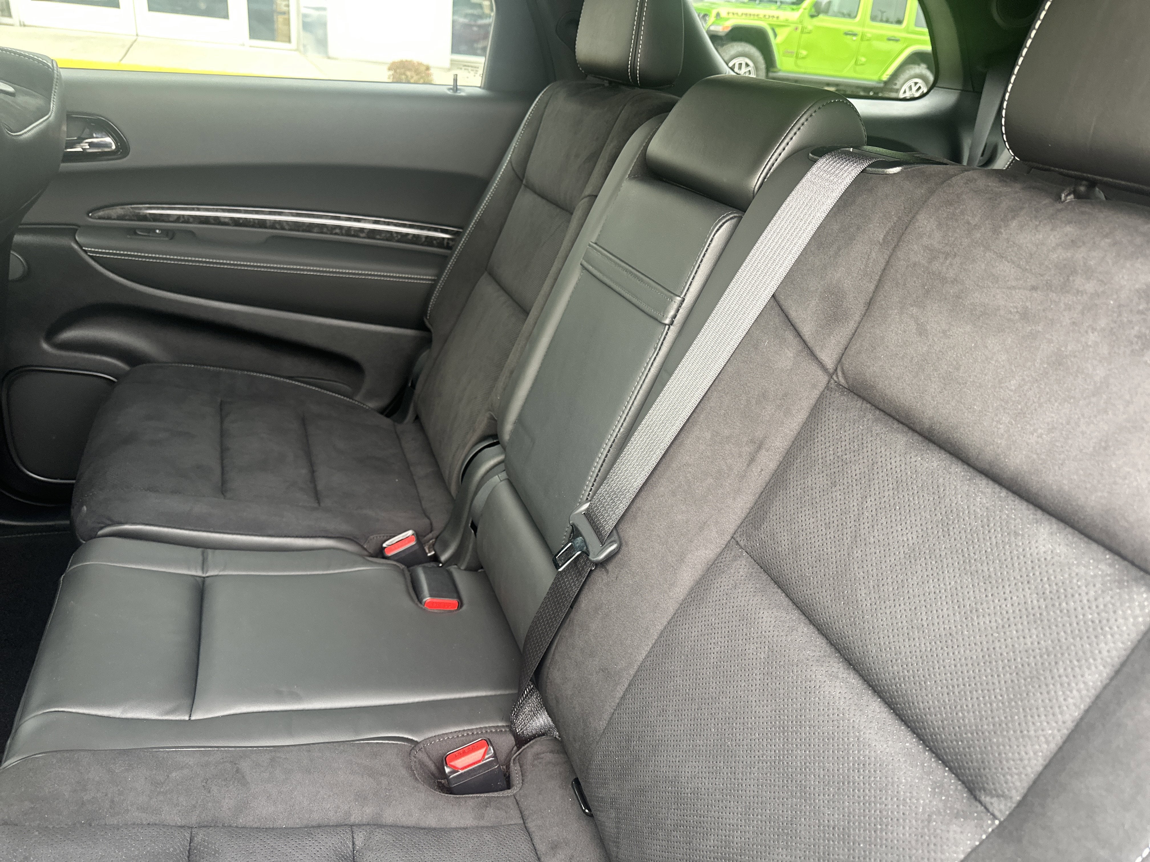 2026 Dodge Durango DURANGO SRT HELLCAT JAILBREAK AWD