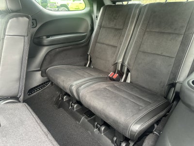 2026 Dodge Durango DURANGO SRT HELLCAT JAILBREAK AWD