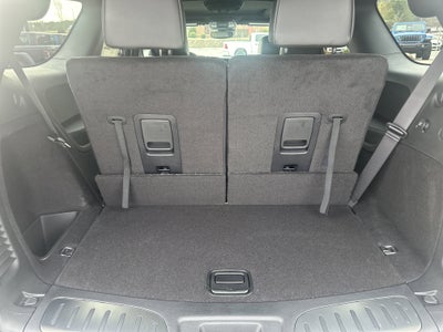 2026 Dodge Durango DURANGO SRT HELLCAT JAILBREAK AWD