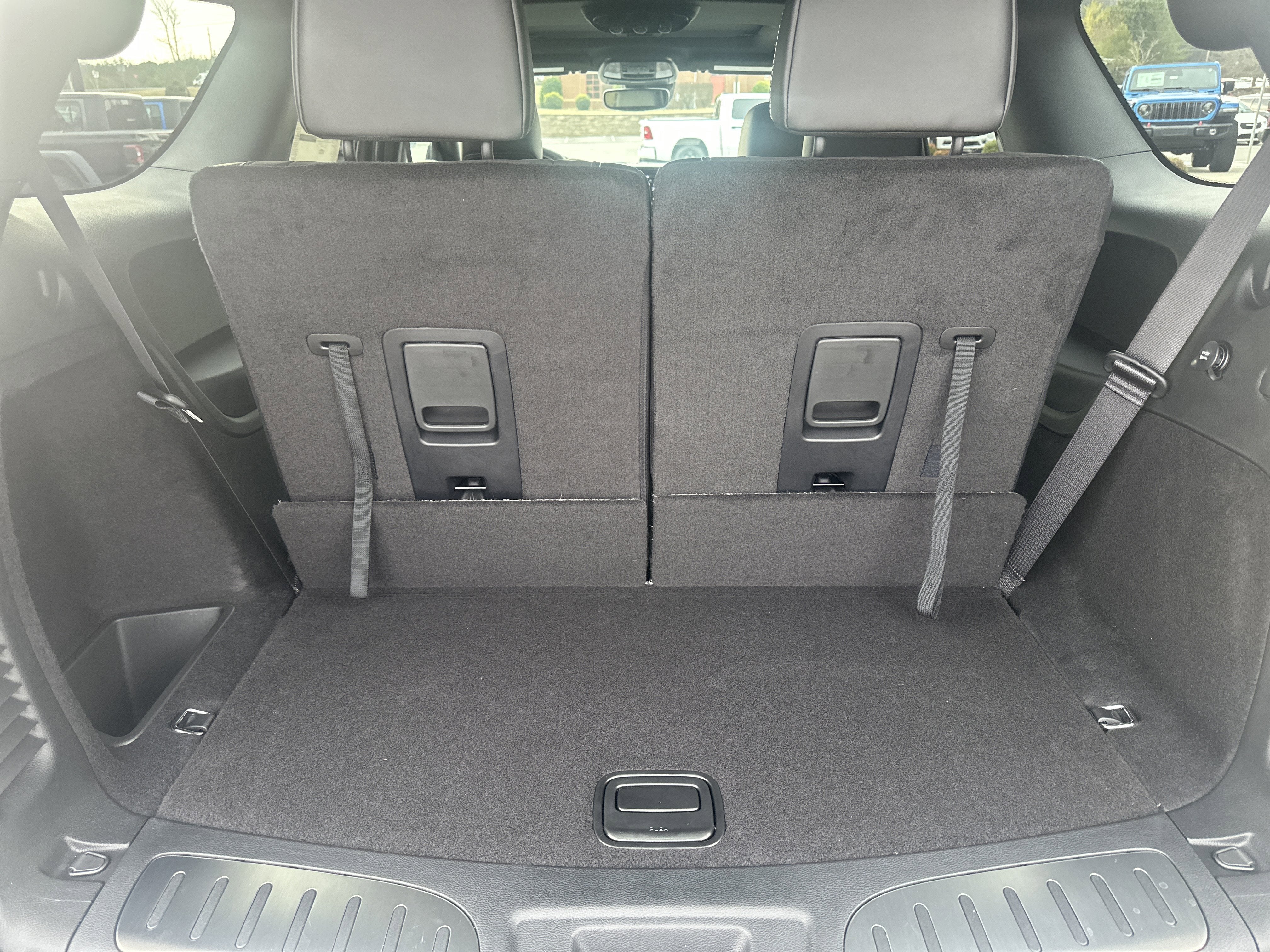 2026 Dodge Durango DURANGO SRT HELLCAT JAILBREAK AWD