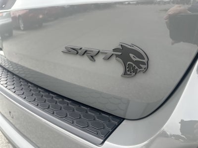 2026 Dodge Durango DURANGO SRT HELLCAT JAILBREAK AWD