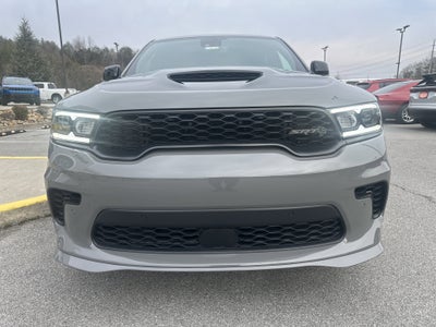 2026 Dodge Durango DURANGO SRT HELLCAT JAILBREAK AWD