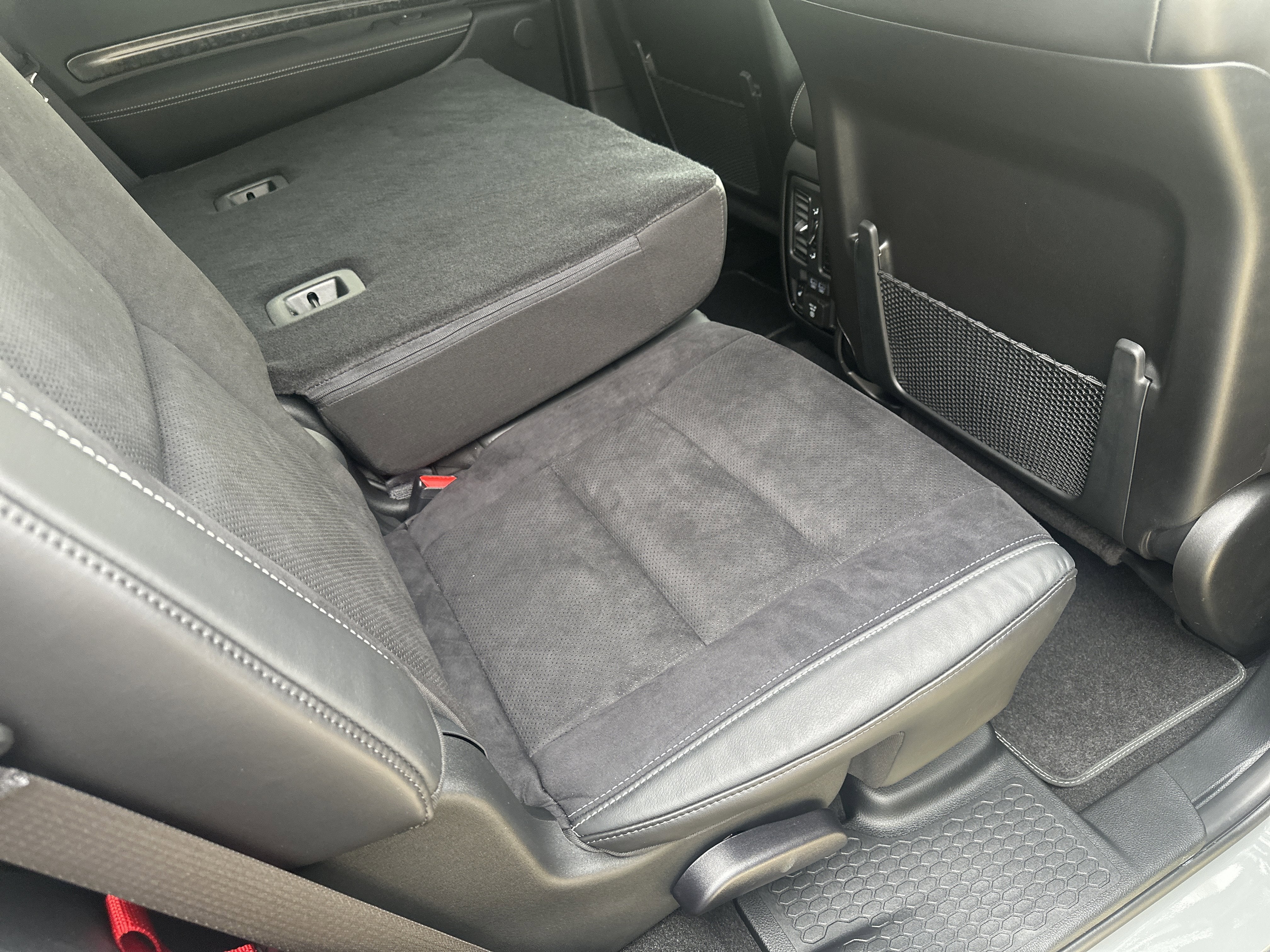 2026 Dodge Durango DURANGO SRT HELLCAT JAILBREAK AWD