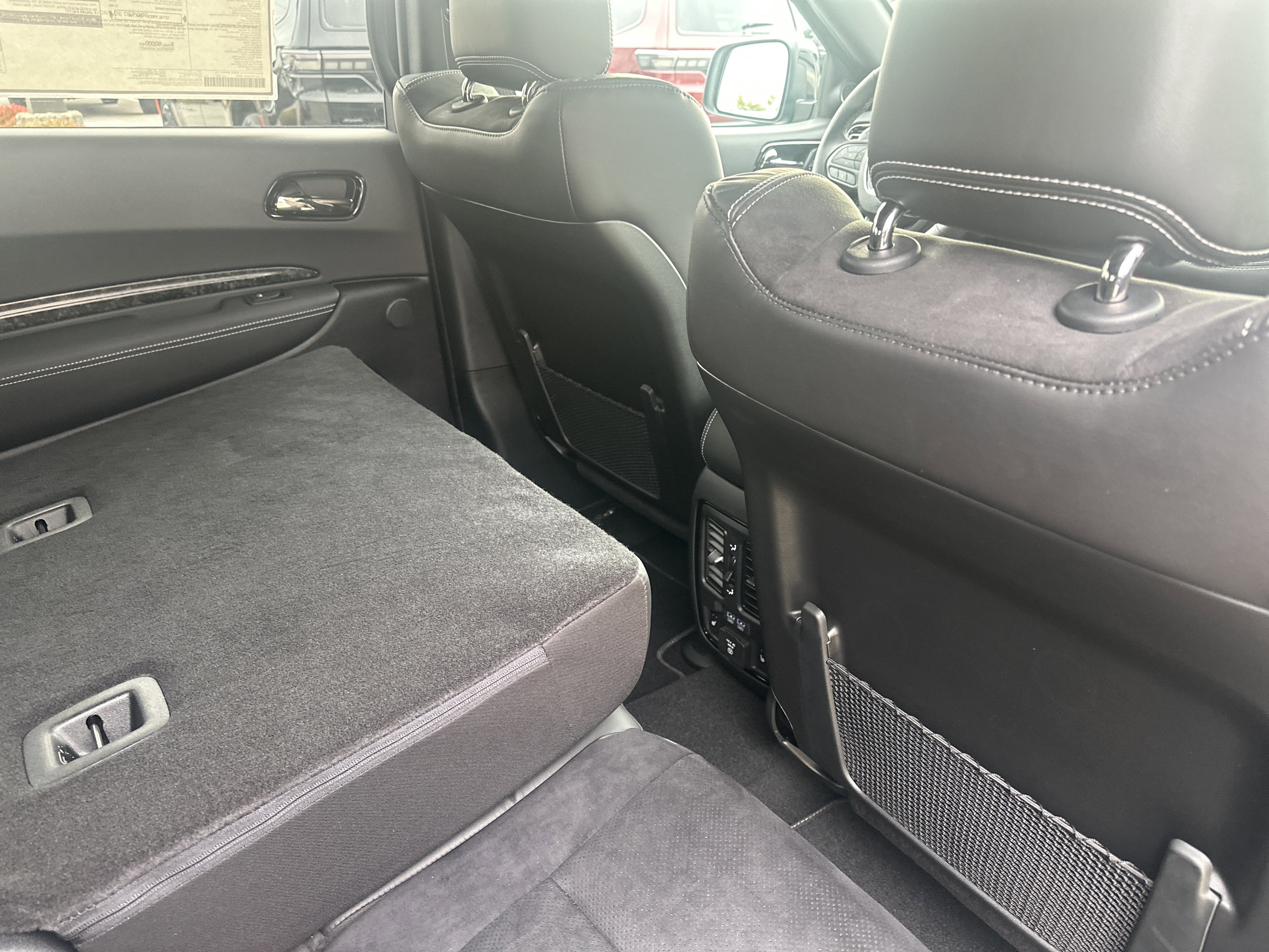 2026 Dodge Durango DURANGO SRT HELLCAT JAILBREAK AWD