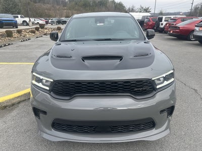 2026 Dodge Durango DURANGO SRT HELLCAT JAILBREAK AWD