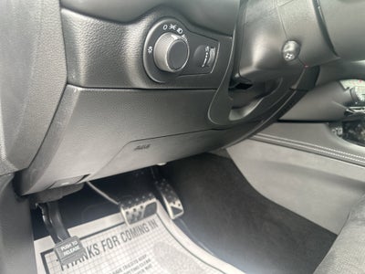 2026 Dodge Durango DURANGO SRT HELLCAT JAILBREAK AWD