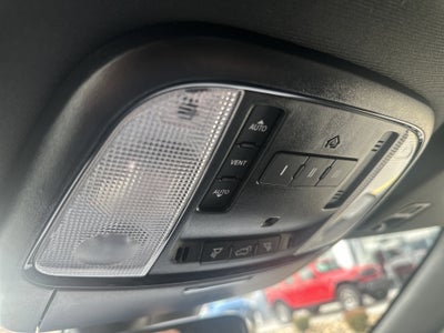 2026 Dodge Durango DURANGO SRT HELLCAT JAILBREAK AWD