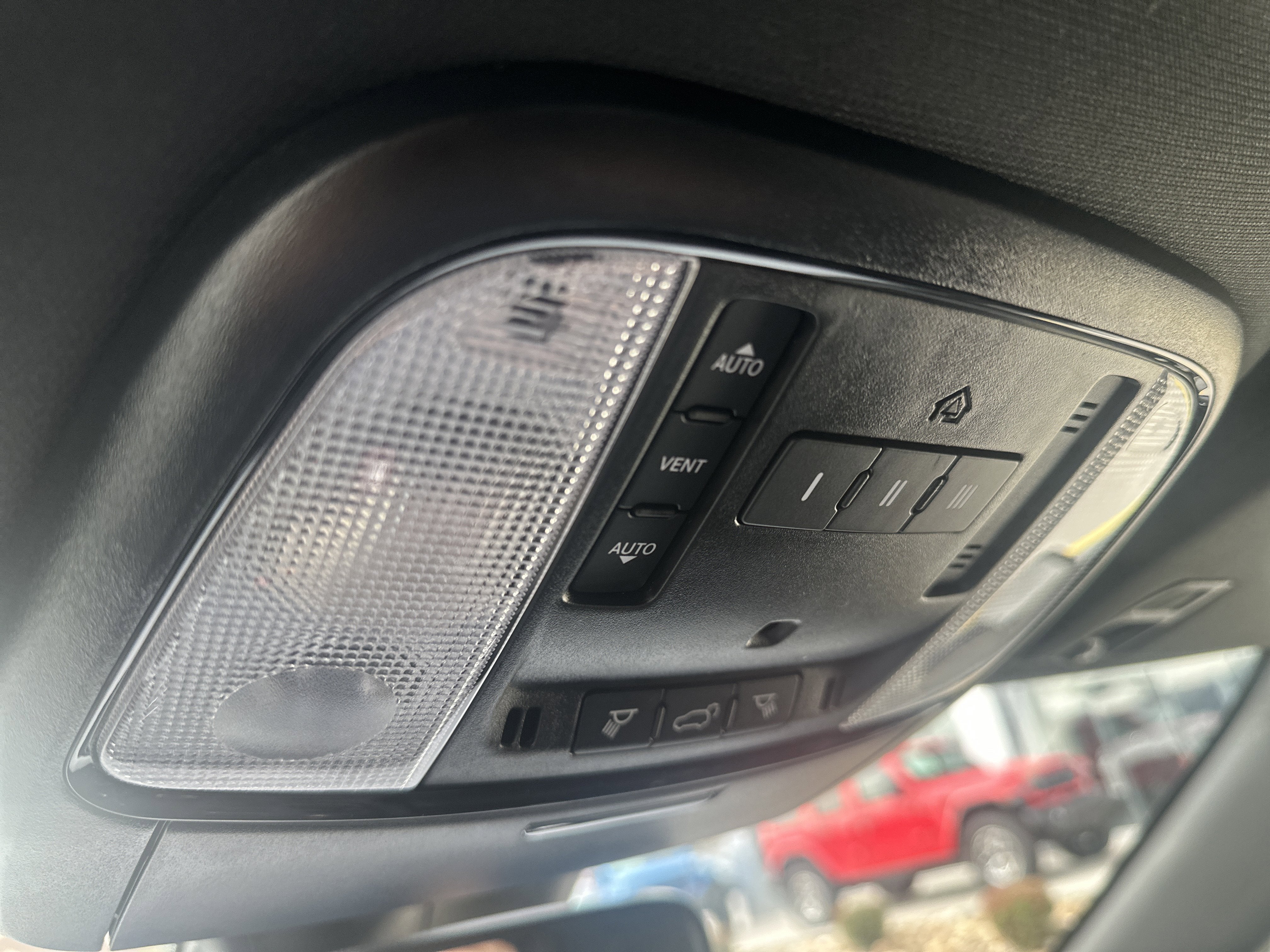 2026 Dodge Durango DURANGO SRT HELLCAT JAILBREAK AWD