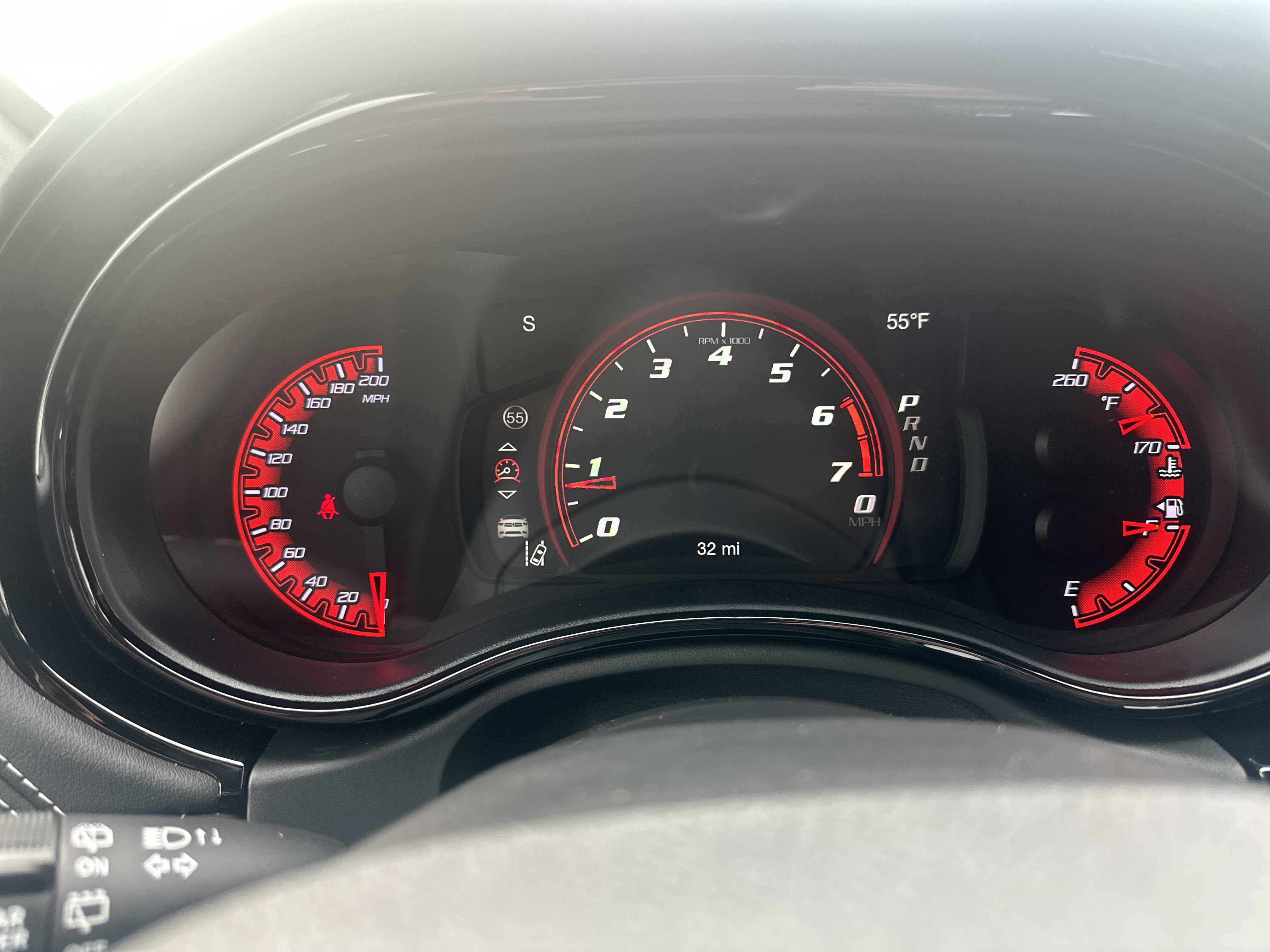 2026 Dodge Durango DURANGO SRT HELLCAT JAILBREAK AWD