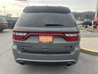 2026 Dodge Durango DURANGO SRT HELLCAT JAILBREAK AWD