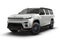 2026 Jeep Grand Wagoneer GRAND WAGONEER L 85TH ANNIVERSARY EDITION 4X4