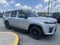 2026 Jeep Grand Wagoneer GRAND WAGONEER L 85TH ANNIVERSARY EDITION 4X4