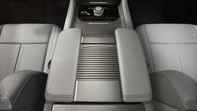 2026 Jeep Grand Wagoneer GRAND WAGONEER L 4X4