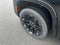 2026 Jeep Grand Wagoneer GRAND WAGONEER L LIMITED RESERVE 4X4