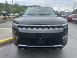 2026 Jeep Grand Wagoneer GRAND WAGONEER L LIMITED RESERVE 4X4
