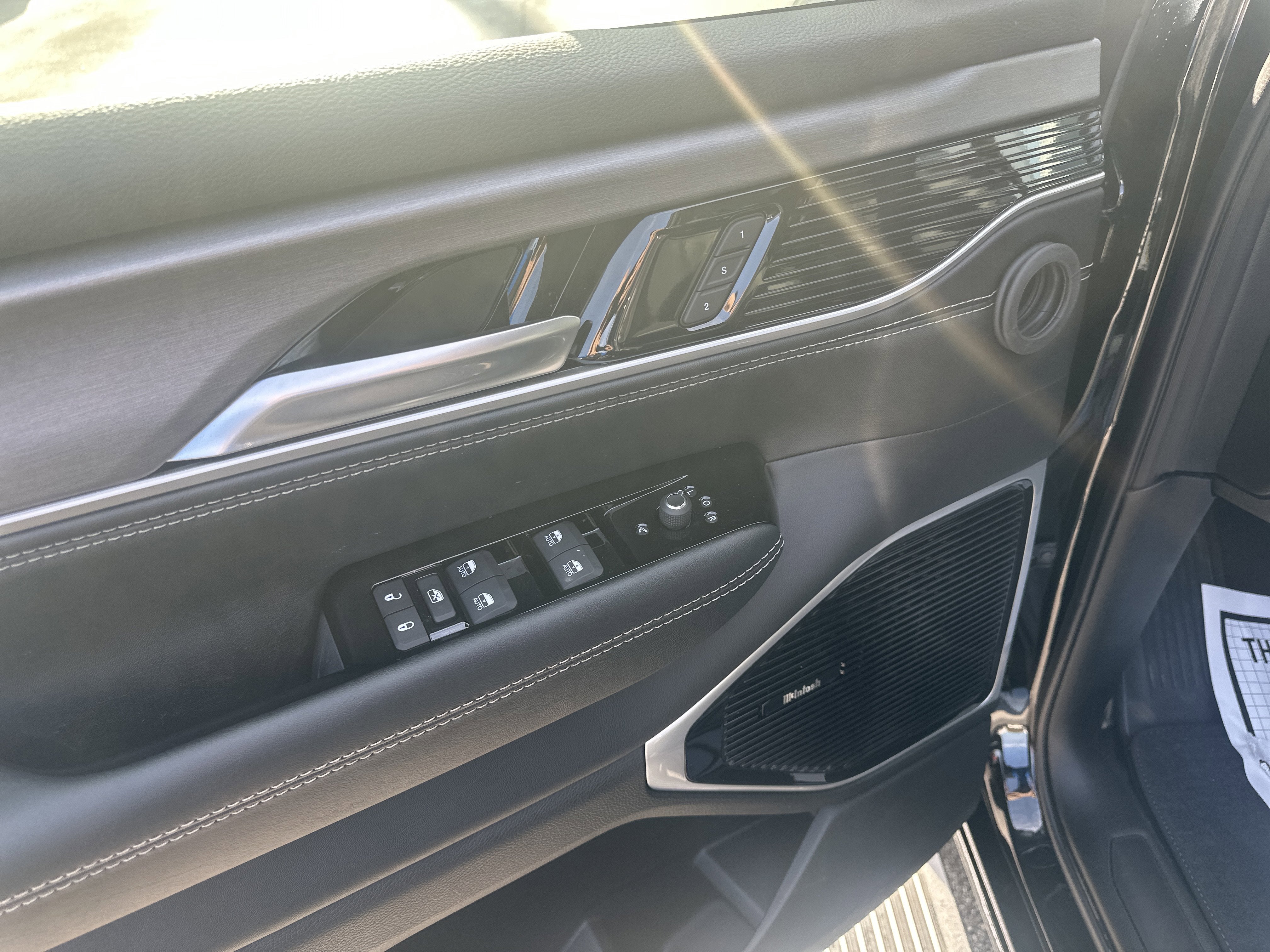 2026 Jeep Grand Wagoneer GRAND WAGONEER L LIMITED ALTITUDE 4X4