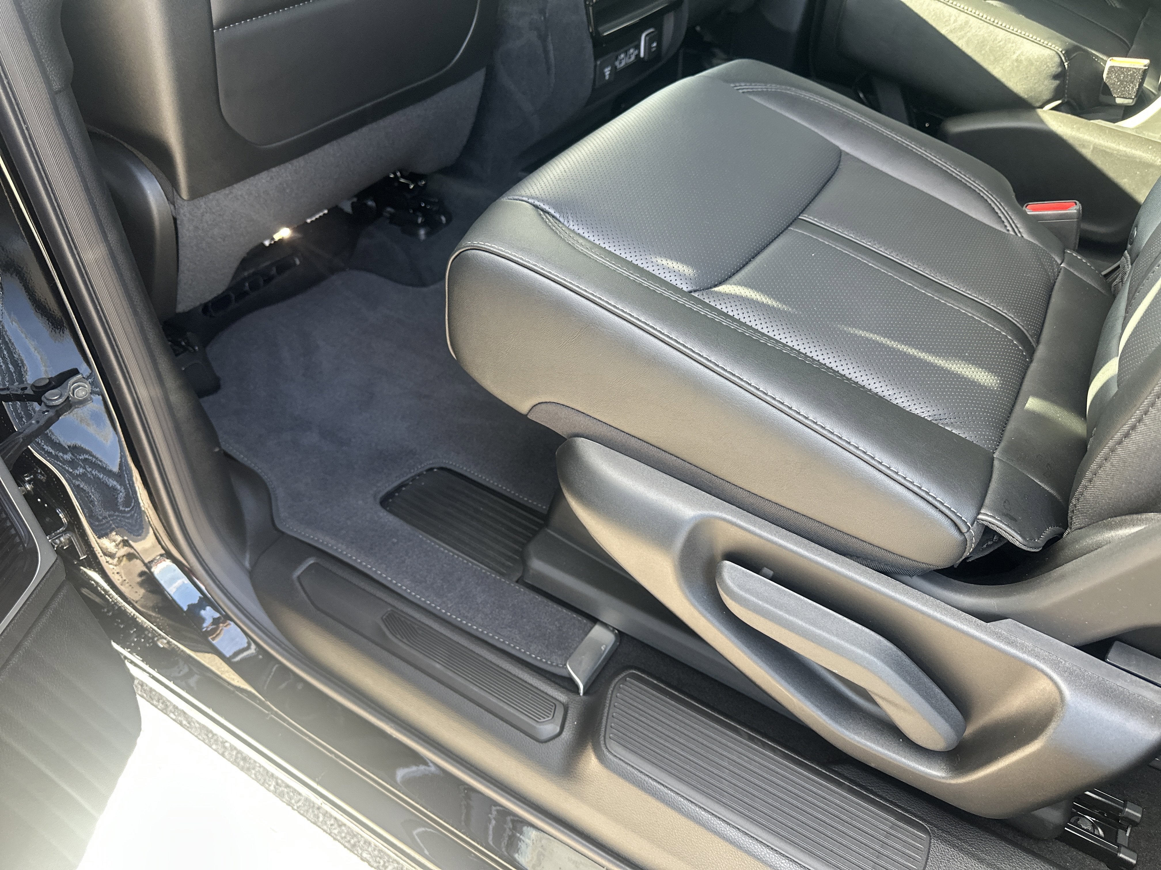 2026 Jeep Grand Wagoneer GRAND WAGONEER L LIMITED ALTITUDE 4X4