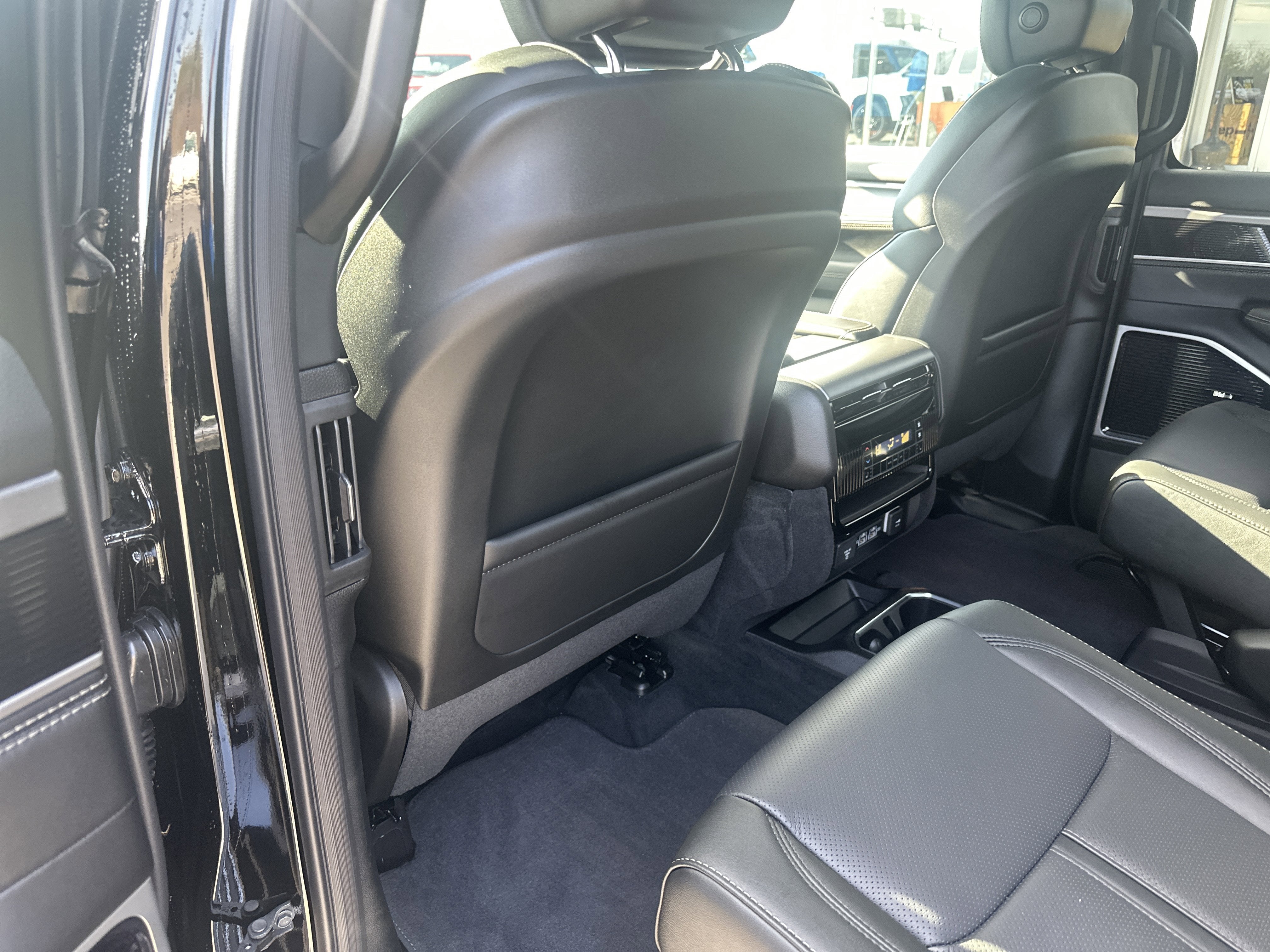 2026 Jeep Grand Wagoneer GRAND WAGONEER L LIMITED ALTITUDE 4X4