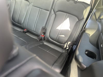 2026 Jeep Grand Wagoneer GRAND WAGONEER L LIMITED ALTITUDE 4X4