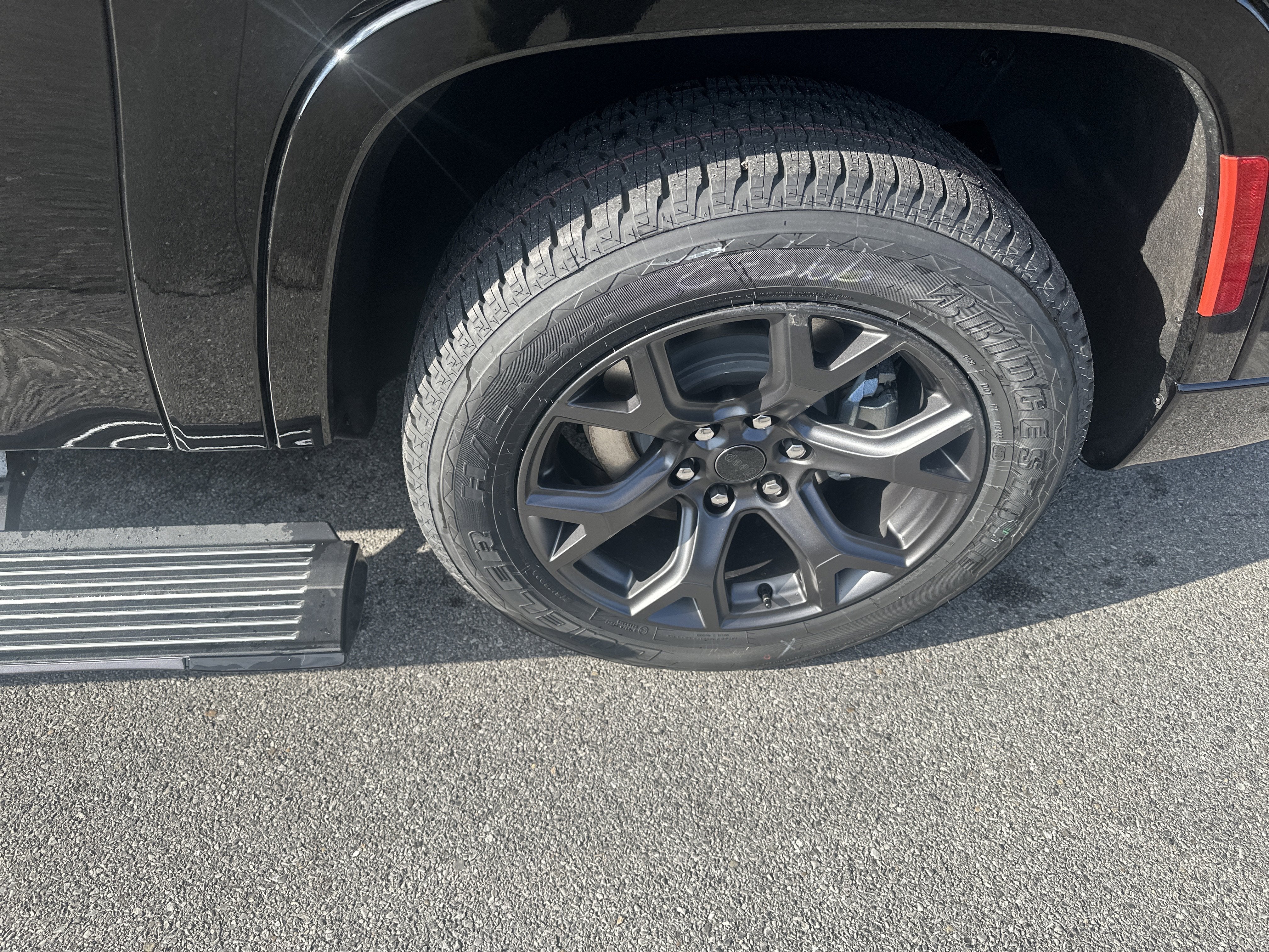 2026 Jeep Grand Wagoneer GRAND WAGONEER L LIMITED ALTITUDE 4X4