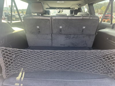 2026 Jeep Grand Wagoneer GRAND WAGONEER L LIMITED ALTITUDE 4X4