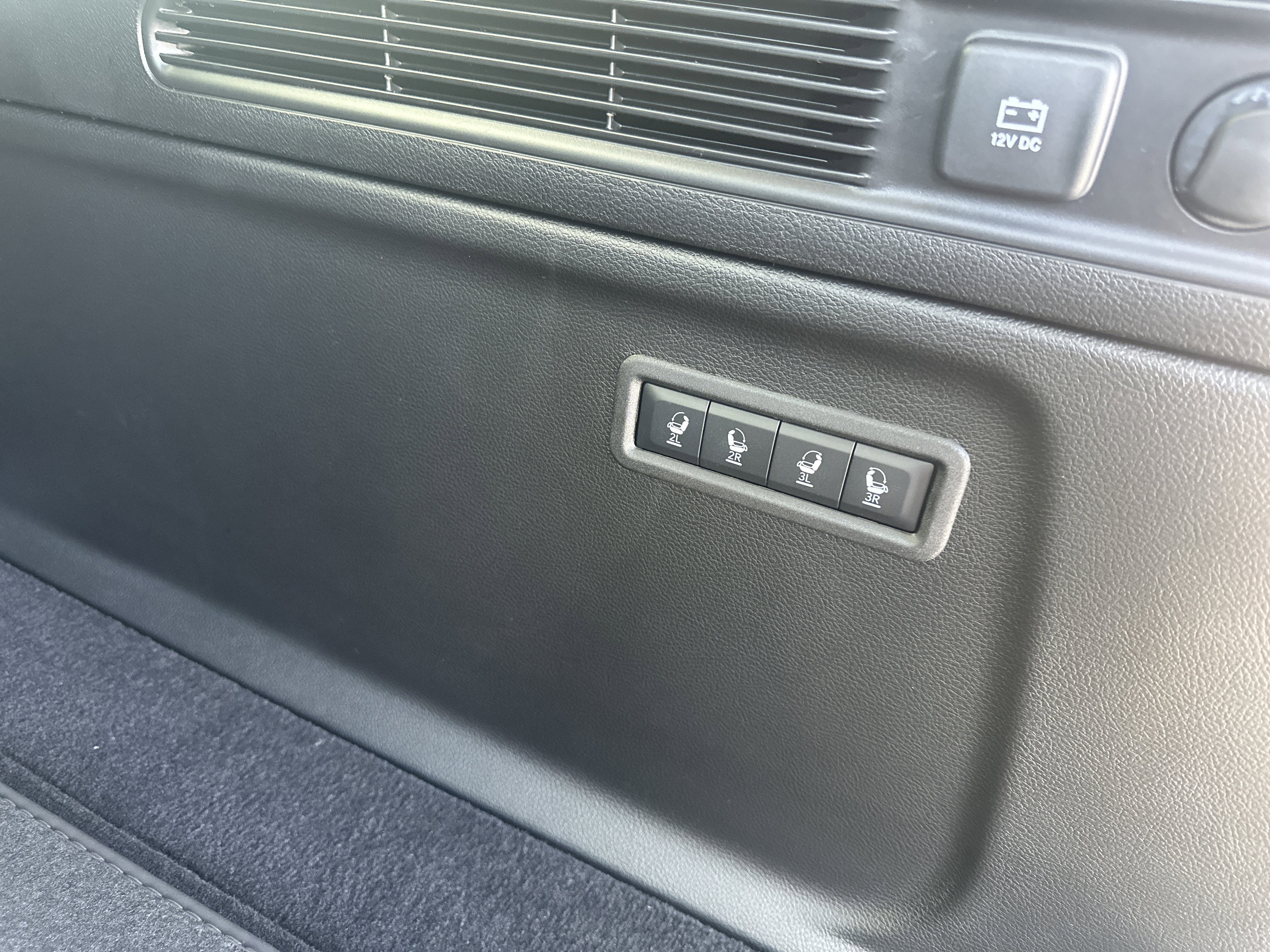 2026 Jeep Grand Wagoneer GRAND WAGONEER L LIMITED ALTITUDE 4X4