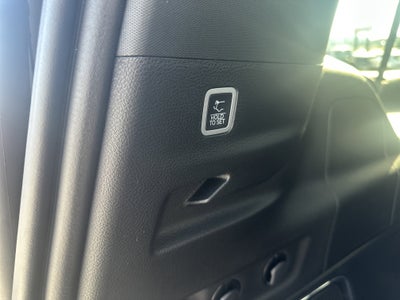 2026 Jeep Grand Wagoneer GRAND WAGONEER L LIMITED ALTITUDE 4X4