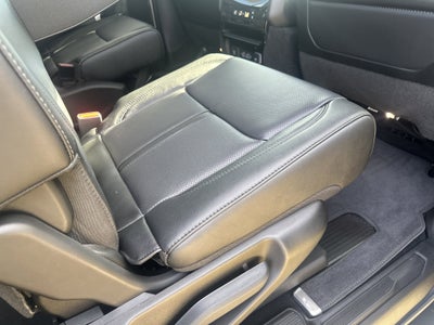 2026 Jeep Grand Wagoneer GRAND WAGONEER L LIMITED ALTITUDE 4X4