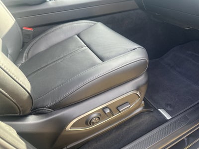 2026 Jeep Grand Wagoneer GRAND WAGONEER L LIMITED ALTITUDE 4X4