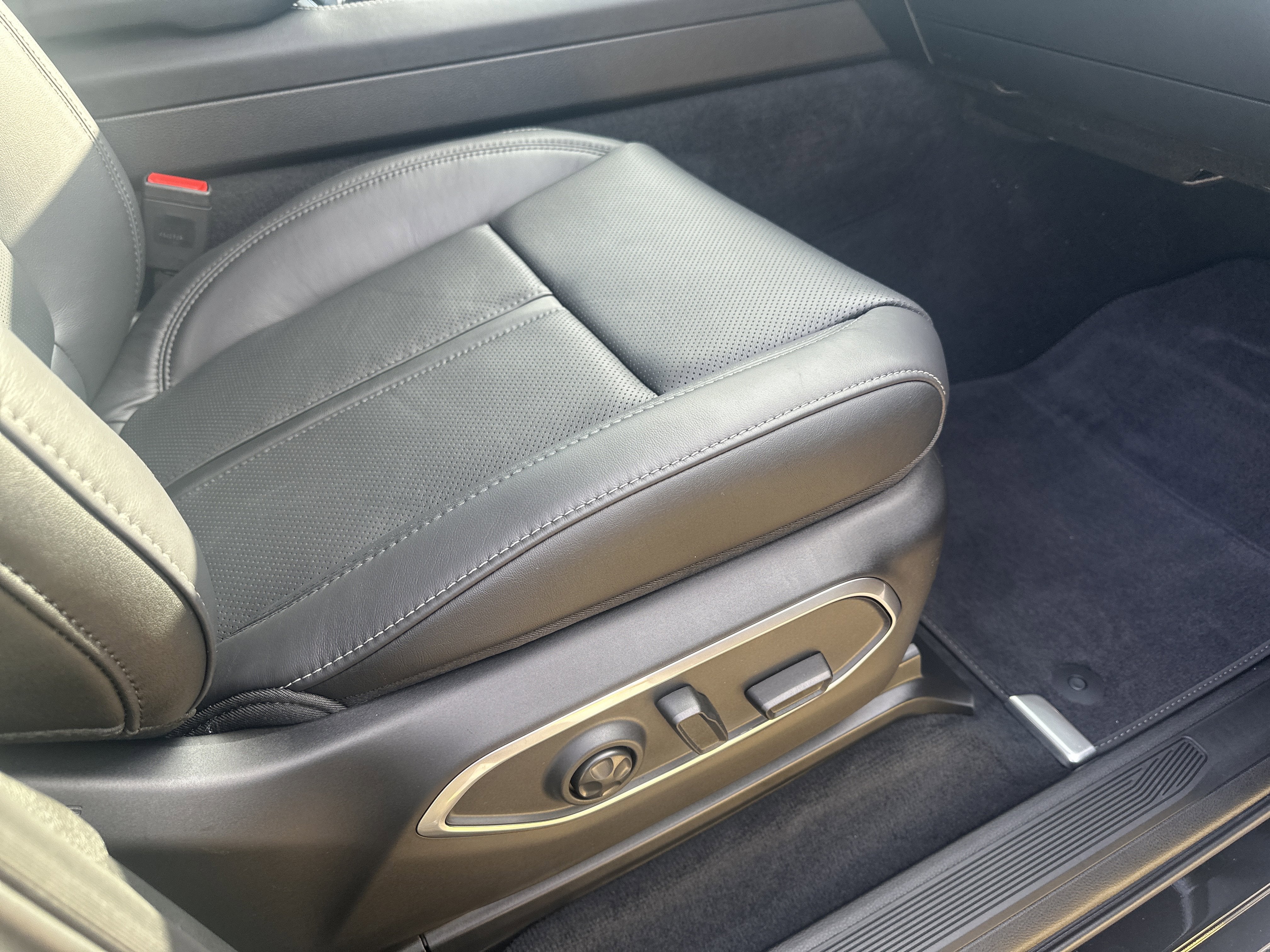 2026 Jeep Grand Wagoneer GRAND WAGONEER L LIMITED ALTITUDE 4X4