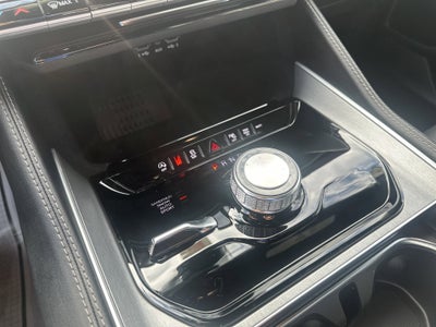 2026 Jeep Grand Wagoneer GRAND WAGONEER L LIMITED ALTITUDE 4X4