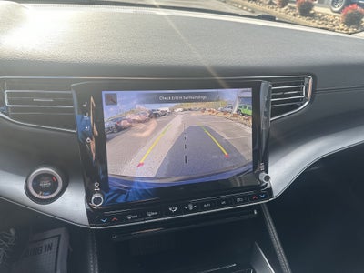 2026 Jeep Grand Wagoneer GRAND WAGONEER L LIMITED ALTITUDE 4X4