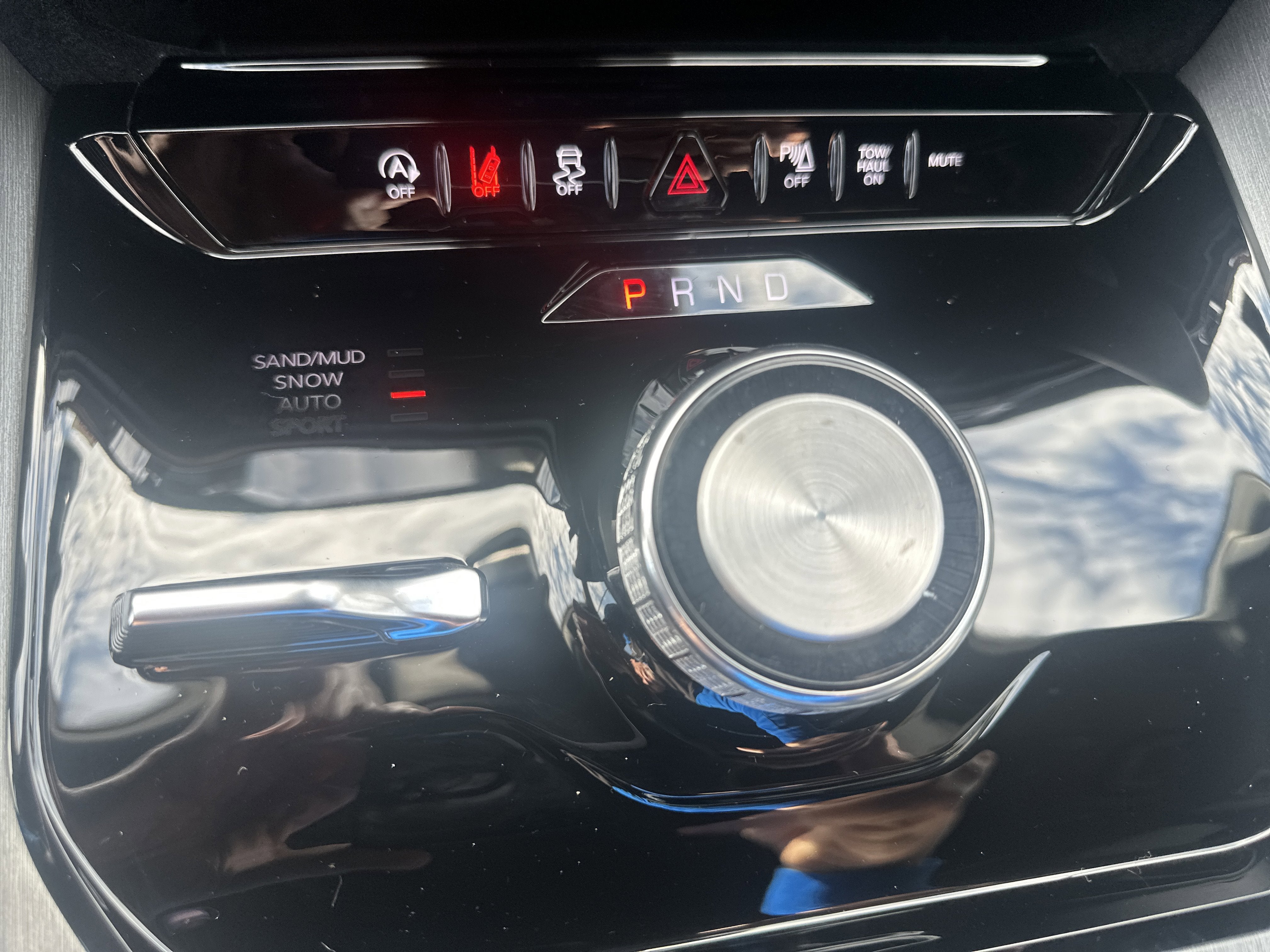 2026 Jeep Grand Wagoneer GRAND WAGONEER L LIMITED ALTITUDE 4X4