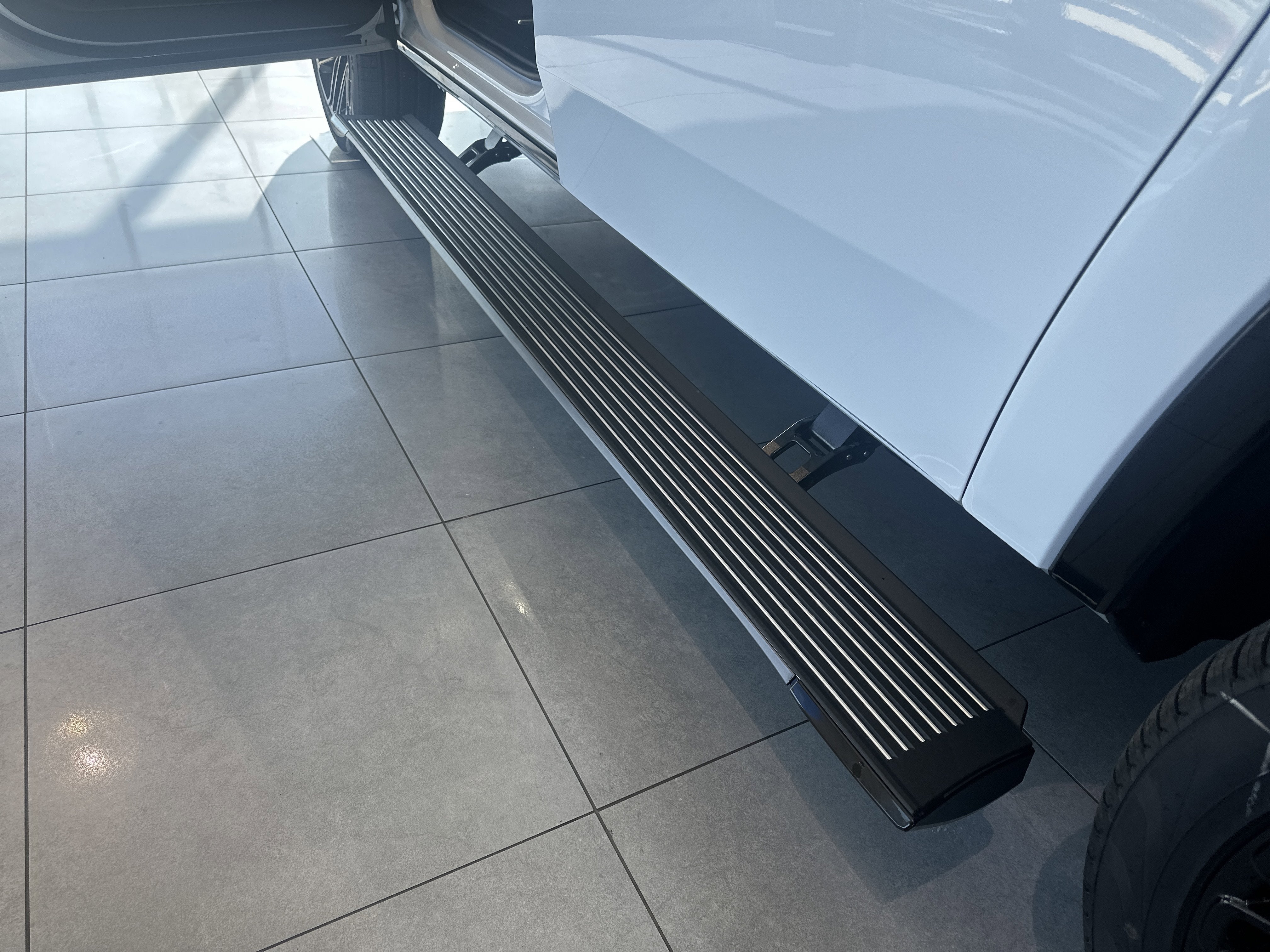 2026 Jeep Grand Wagoneer GRAND WAGONEER L LIMITED RESERVE 4X4