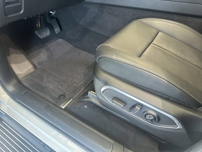 2026 Jeep Grand Wagoneer GRAND WAGONEER L LIMITED RESERVE 4X4