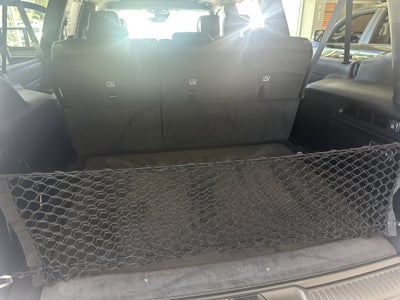 2026 Jeep Grand Wagoneer GRAND WAGONEER L LIMITED RESERVE 4X4