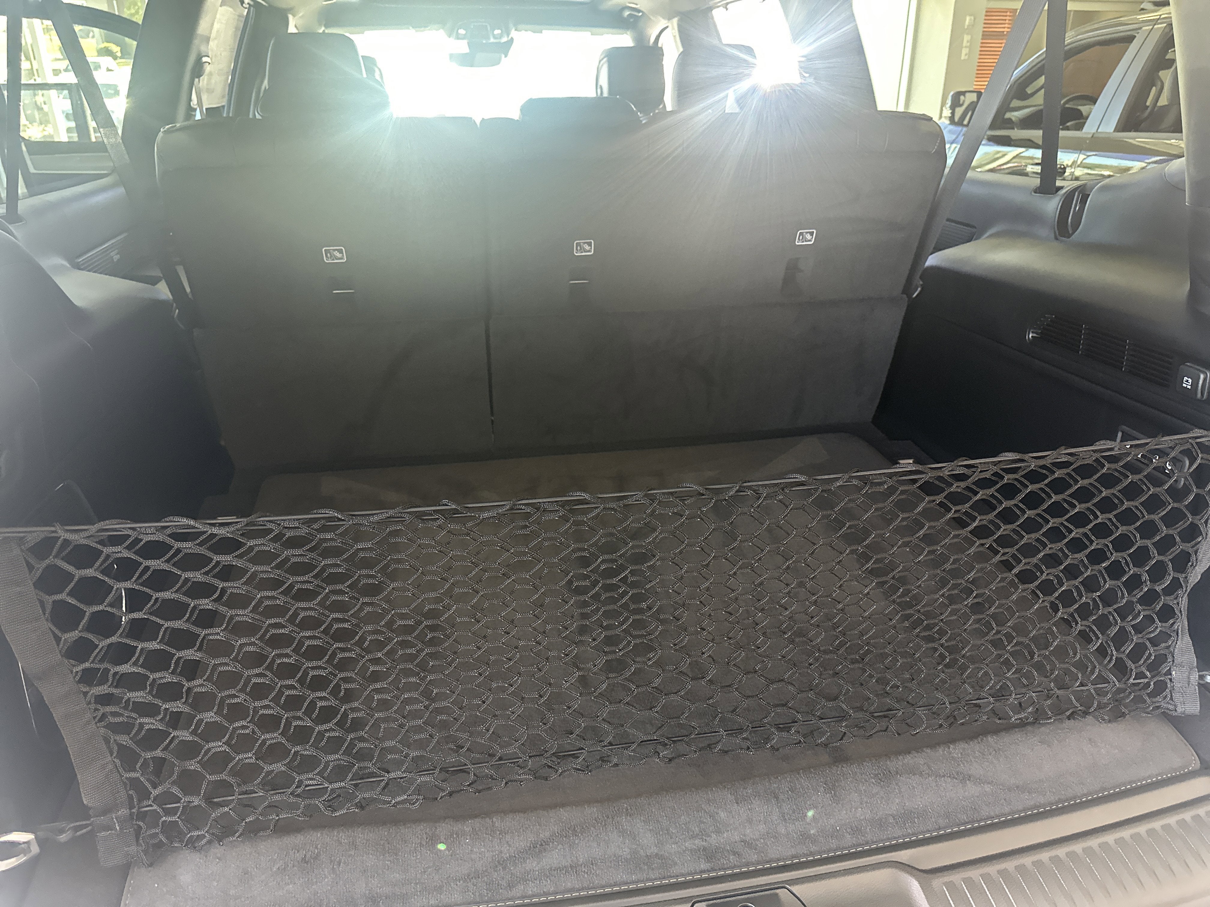 2026 Jeep Grand Wagoneer GRAND WAGONEER L LIMITED RESERVE 4X4