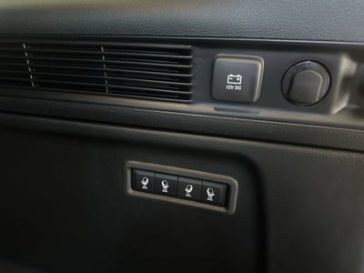 2026 Jeep Grand Wagoneer GRAND WAGONEER L LIMITED RESERVE 4X4