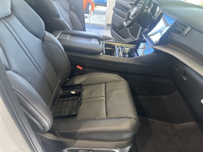 2026 Jeep Grand Wagoneer GRAND WAGONEER L LIMITED RESERVE 4X4