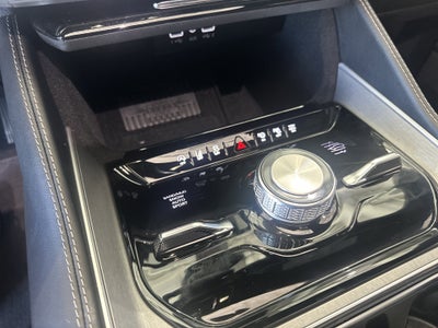 2026 Jeep Grand Wagoneer GRAND WAGONEER L LIMITED RESERVE 4X4