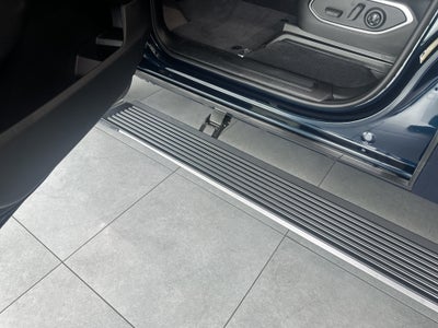 2026 Jeep Grand Wagoneer GRAND WAGONEER L LIMITED RESERVE 4X4