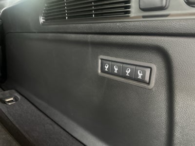 2026 Jeep Grand Wagoneer GRAND WAGONEER L LIMITED RESERVE 4X4