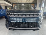2026 Jeep Grand Wagoneer GRAND WAGONEER L LIMITED RESERVE 4X4