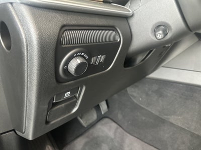 2026 Jeep Grand Wagoneer GRAND WAGONEER L LIMITED RESERVE 4X4