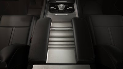 2026 Jeep Grand Wagoneer GRAND WAGONEER L LIMITED RESERVE 4X4